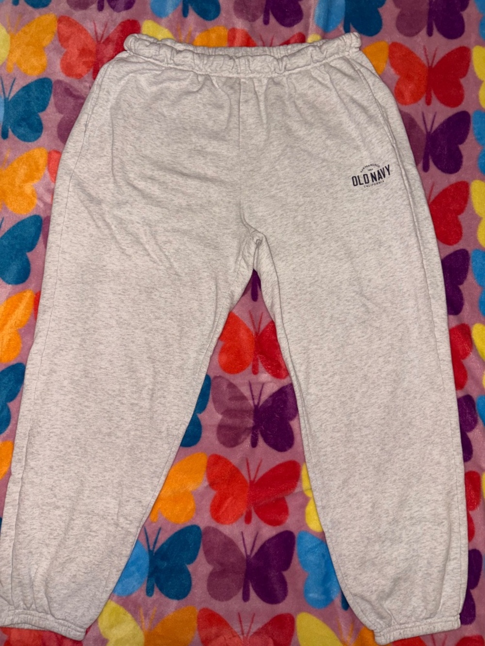 Women’s Old Navy Sweatpants